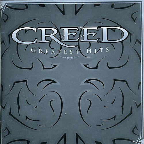 ALLIANCE Creed - Greatest Hits (CD)
