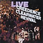 ALLIANCE Creedence Clearwater Revival - Creedence Clearwater Revival Live In Europe