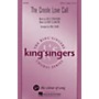Hal Leonard Creole Love Call SATB DV A Cappella by The King's Singers arranged by Paul Kuhn