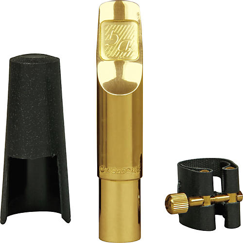 Crescent Tenor Saxophone Mouthpiece