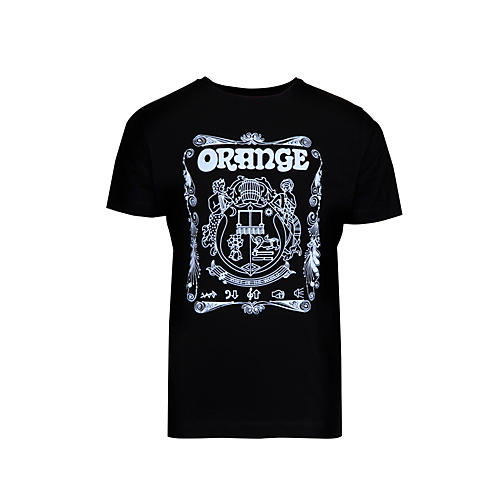 Crest T-Shirt