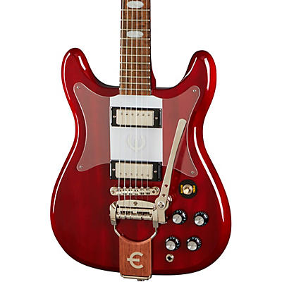Epiphone Crestwood Custom Electric Guitar -