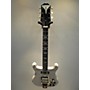 Used Epiphone Crestwood Custom Solid Body Electric Guitar Arctic White
