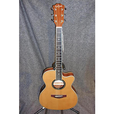 Carlo Robelli Crf550 Tbx Acoustic Electric Guitar