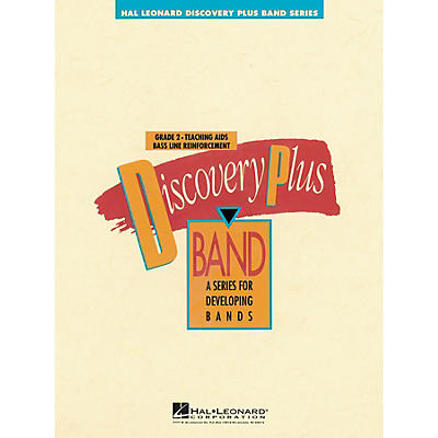 Hal Leonard Crimebusters Concert Band Arranged by P Jennings