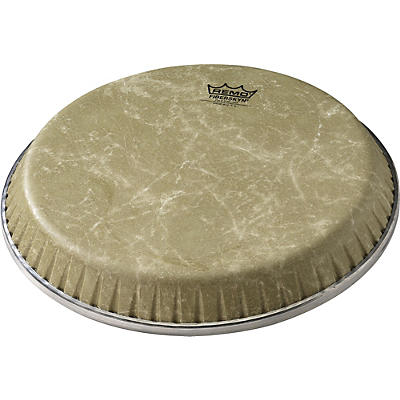 Remo Crimplock Symmetry Fiberskyn 3 D1 Conga Drumhead