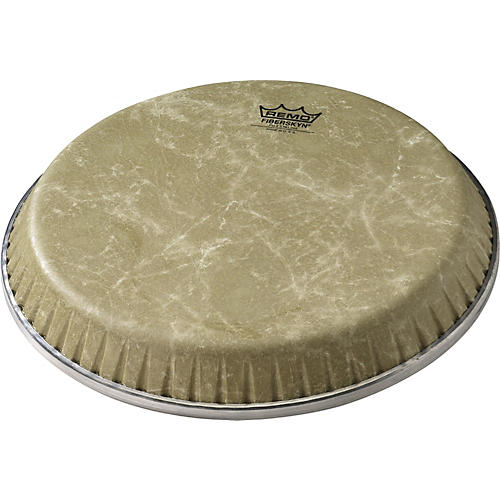 Remo Crimplock Symmetry Fiberskyn 3 D1 Conga Drumhead Condition 1 - Mint 11 in.