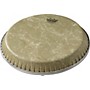Open-Box Remo Crimplock Symmetry Fiberskyn D2 Conga Drumhead Condition 1 - Mint 12 in.