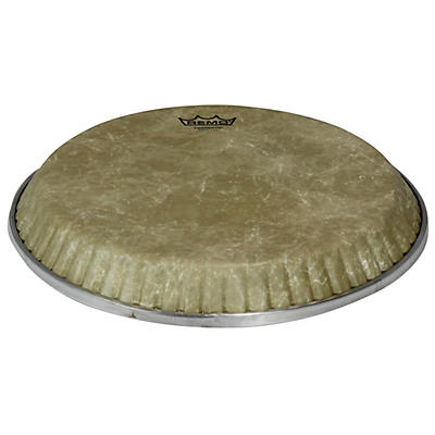 Remo Crimplock Symmetry M4 Fiberskyn Conga Drum Head