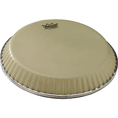 Remo Crimplock Symmetry Nuskyn D1 Conga Drumhead