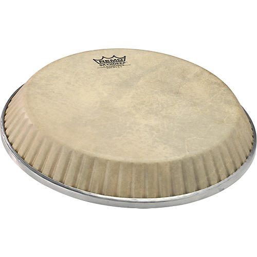 Remo Crimplock Symmetry Skyndeep D2 Conga Drum Head Condition 1 - Mint Calfskin Graphic 11 in.