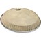Crimplock Symmetry Skyndeep D2 Conga Drumhead Level 1 Calfskin Graphic 11 in.