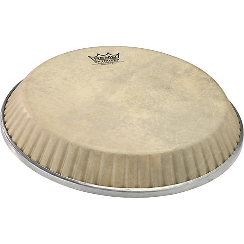Remo Crimplock Symmetry Skyndeep D3 Conga Drumhead Condition 1 - Mint Calfskin Graphic 11.75 in.