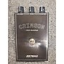 Used JHS Pedals Crimson 1992 Russia Effect Pedal