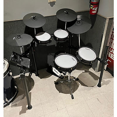 Alesis Crimson 5-Piece Electric Drum Set