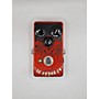 Used EarthQuaker Devices Crimson Drive Germanium Overdrive Effect Pedal