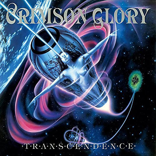 ALLIANCE Crimson Glory - Transcendence