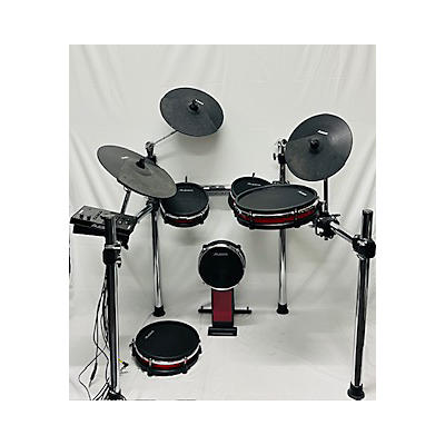 Alesis Crimson II Electric Drum Set