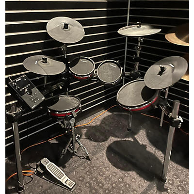 Alesis Crimson II Electric Drum Set