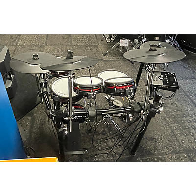 Alesis Crimson II SE 9-Piece Electric Drum Set