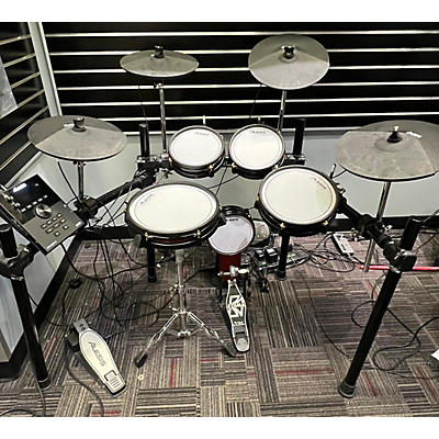 Alesis Crimson II SE Electric Drum Set