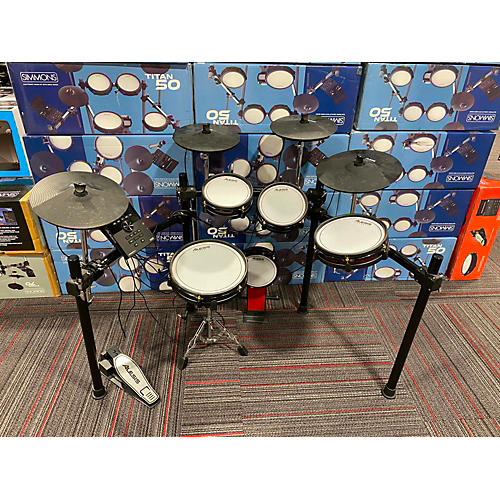 Alesis Crimson II SE Electric Drum Set | Musician's Friend