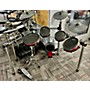 Used Alesis Crimson II SE Electric Drum Set