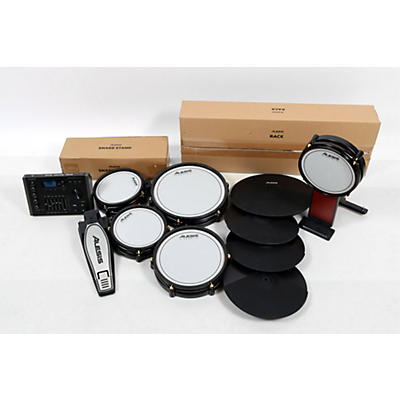 Alesis Crimson III Electronic Drum Kit With Mesh Heads