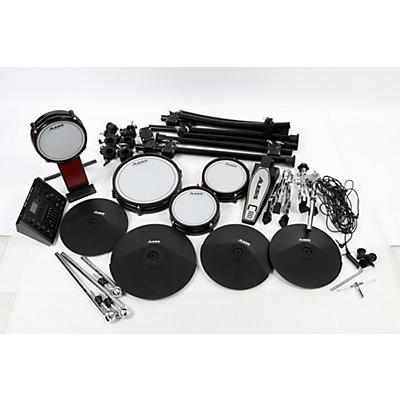 Alesis Crimson III Electronic Drum Kit With Mesh Heads
