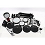 Open-Box Alesis Crimson III Electronic Drum Kit With Mesh Heads Condition 3 - Scratch and Dent  197881447342