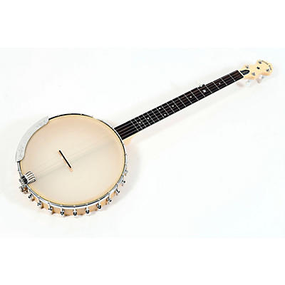 Gold Tone Cripple Creek Bob Carlin Banjo with Gig Bag