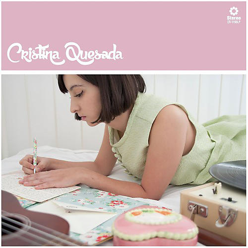 Cristina Quesada - You Are the One