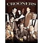 Hal Leonard Crooners arranged for piano, vocal, and guitar (P/V/G)