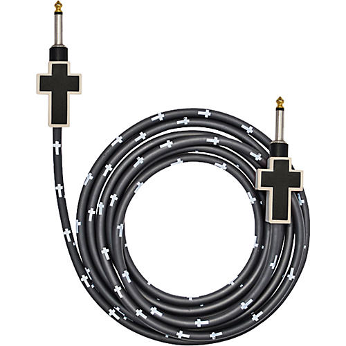 Cross Instrument Cable