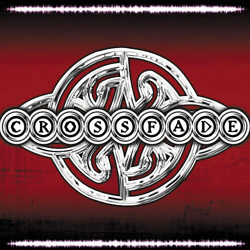 Crossfade - Crossfade (CD)