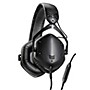 V-MODA Crossfade LP2 Over-Ear Headphones Matte Black Metal