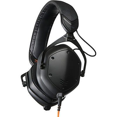 V-MODA Crossfade M-100 Master Over-Ear Headphones