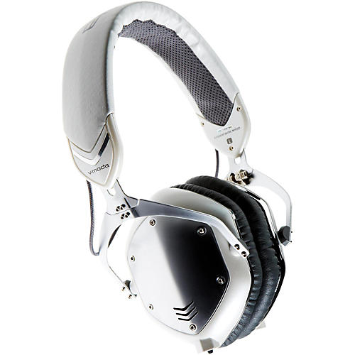 Crossfade M-100 Over-Ear Noise-Isolating Over-Ear Headphones