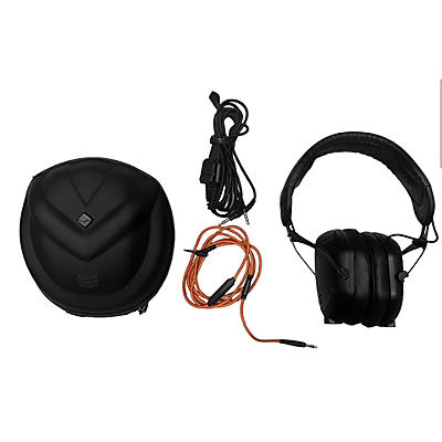 V-MODA Crossfade M100 DJ Headphones