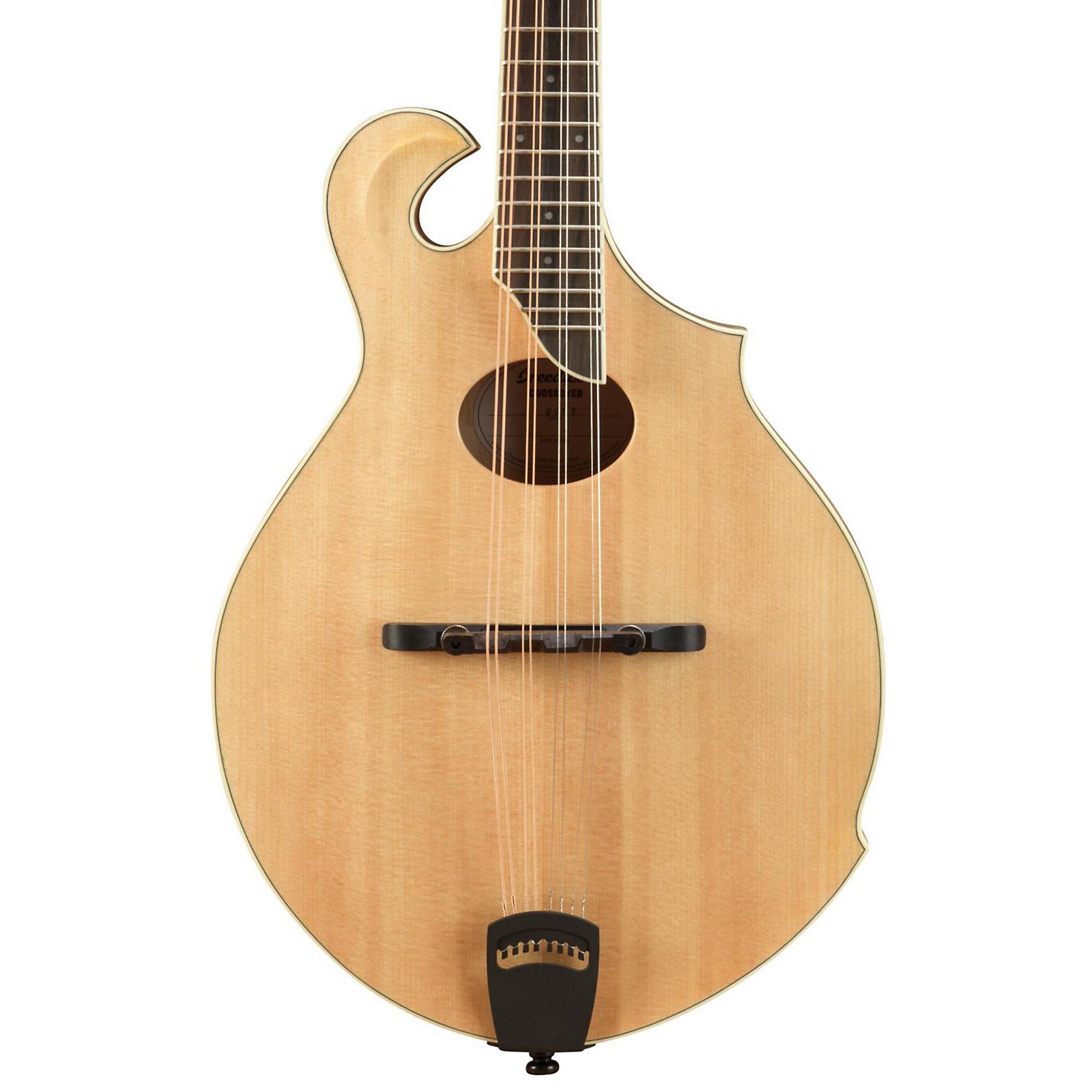 Breedlove Crossover FO Mandolin Musician's Friend