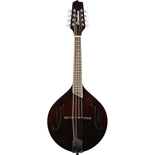 Crossover OF Mandolin