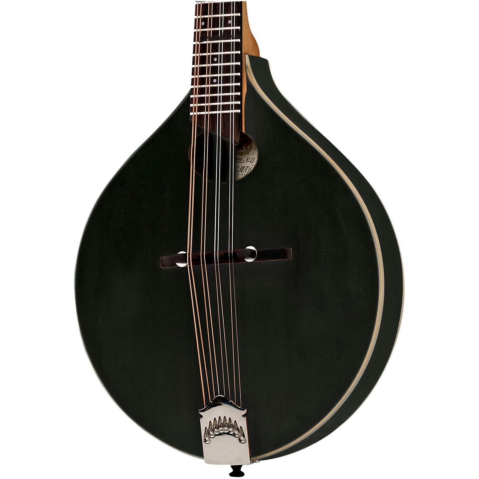 Breedlove Crossover OO Mandolin Musician's Friend