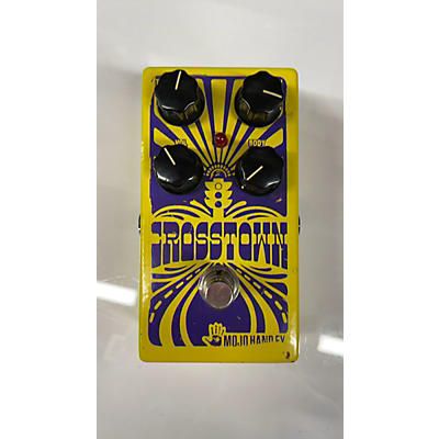 Mojo Hand FX Crosstown Effect Pedal