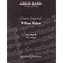 Boosey and Hawkes Crown Imperial March Concert Band Composed by William Walton Arranged by W.J. Duthoit