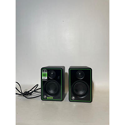 Mackie Crt-xbt Bluetooth Speaker