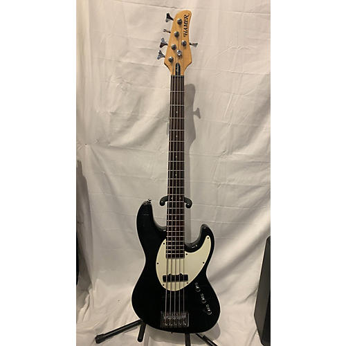 Cruise Electric Bass Guitar