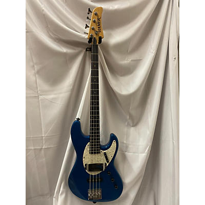 Hamer Cruise Electric Bass Guitar