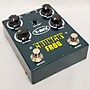 Used T-Rex Engineering Crunchy Frog Effect Pedal