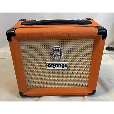 Orange Amplifiers Crush 12 Guitar Combo Amp