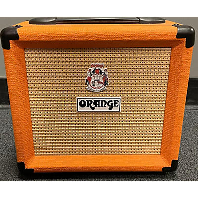 Orange Amplifiers Crush 12 Guitar Combo Amp